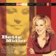 Bette Midler Sings The Peggy Lee Songbook <span>(2005)</span> cover