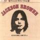 Jackson Browne <span>(1972)</span> cover