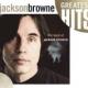 The Next Voice You Hear: The Best Of Jackson Browne <span>(1997)</span> cover