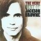 The Very Best Of Jackson Browne <span>(2004)</span> cover