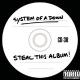 Steal This Album <span>(2002)</span> cover
