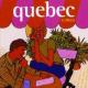 Quebec <span>(2003)</span> cover