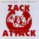 Zack Attack <span>(1984)</span> cover