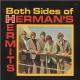 Both Sides Of Herman's Hermits <span>(1966)</span> cover
