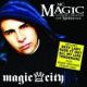 Magic City <span>(2006)</span> cover