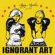 Ignorant Art <span>(2011)</span> cover