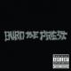 Burn The Priest <span>(1998)</span> cover