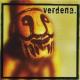 Verdena <span>(2000)</span> cover