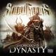Snowgoons Dynasty <span>(2012)</span> cover