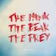 The Hawk, The Beak, The Prey <span>(2012)</span> cover
