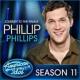 Phillip Phillips Journey to the Finale <span>(2012)</span> cover