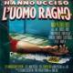 Hanno Ucciso L'Uomo Ragno 2012 <span>(2012)</span> cover