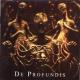 De Profundis <span>(1995)</span> cover