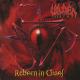 Reborn In Chaos <span>(1997)</span> cover