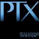 PTX, Vol. 1 <span>(2012)</span> cover