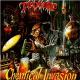 Chemical Invasion <span>(1987)</span> cover