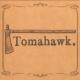 Tomahawk <span>(2001)</span> cover