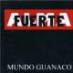 Mundo Guanaco <span>(1995)</span> cover