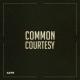 Common Courtesy <span>(2013)</span> cover