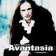 Avantasia - EP <span>(2000)</span> cover