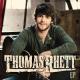 Thomas Rhett - EP <span>(2012)</span> cover