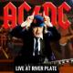 AC/DC Live At River Plate <span>(2012)</span> cover
