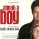 About A Boy <span>(2002)</span> cover