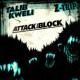 Attack The Block - Mixtape <span>(2012)</span> cover