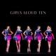 Girls Aloud 10 <span>(2012)</span> cover