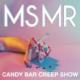 Candy Bar Creep Show <span>(2012)</span> cover