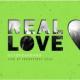 Real Love <span>(2011)</span> cover