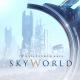 SkyWorld <span>(2012)</span> cover