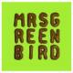 Mrs. Greenbird <span>(2012)</span> cover