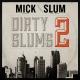 Dirty Slums 2 <span>(2013)</span> cover