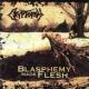 Blasphemy Made Flesh <span>(1995)</span> cover