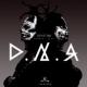 D.N.A. <span>(2013)</span> cover