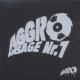 Aggro Ansage Nr. 1 <span>(2001)</span> cover
