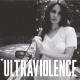 Ultraviolence <span>(2014)</span> cover