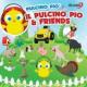 Il Pulcino Pio & Friends <span>(2012)</span> cover