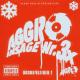 Aggro Ansage Nr. 3 <span>(2003)</span> cover
