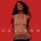 Aaliyah <span>(2001)</span> cover