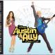 Austin & Ally <span>(2012)</span> cover