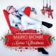 Mario Christmas <span>(2013)</span> cover