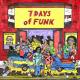 7 Days Of Funk <span>(2014)</span> cover