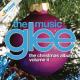 Glee: The Music, The Christmas Album, Vol. 4 <span>(2013)</span> cover