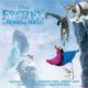 Frozen: El Reino del Hielo <span>(2013)</span> cover