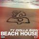 Beach House EP <span>(2014)</span> cover