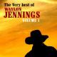 The Very Best Of Waylon Jennings <span>(2008)</span> cover