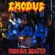 Fabulous Disaster <span>(1989)</span> cover