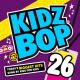 Kidz Bop 26 <span>(2014)</span> cover